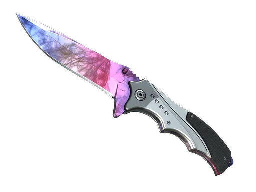 Нож Nomad Knife | Doppler Phase 1