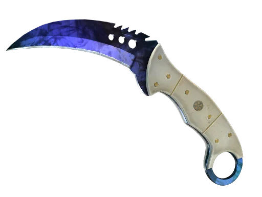 Нож Talon Knife | Doppler Phase 3