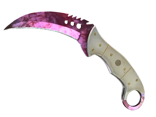 Нож Talon Knife | Doppler Phase 2