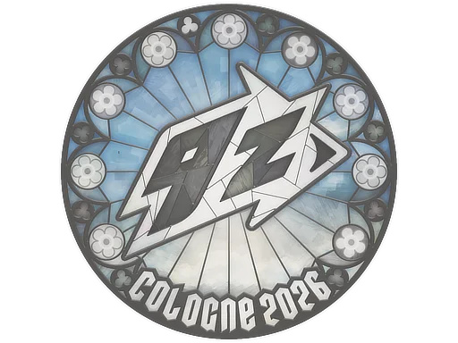 9z Team | Cologne 2026 для CS2