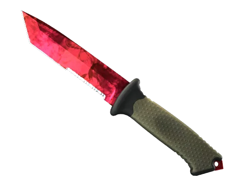 Скин Doppler Ruby