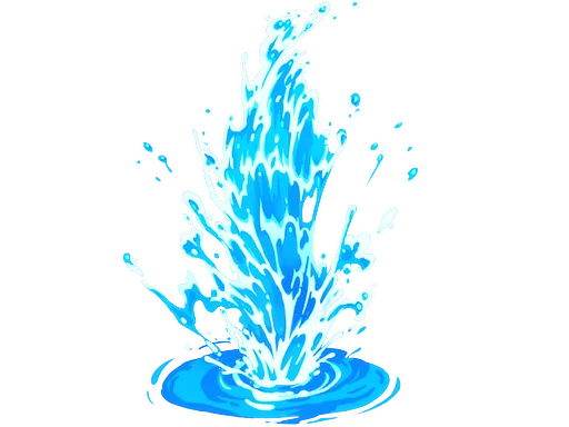 Hydro Geyser