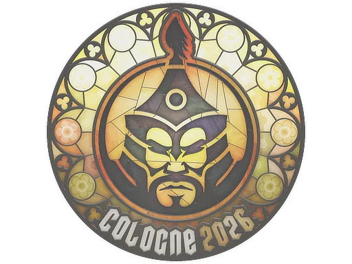 The Mongolz | Cologne 2026 для CS2
