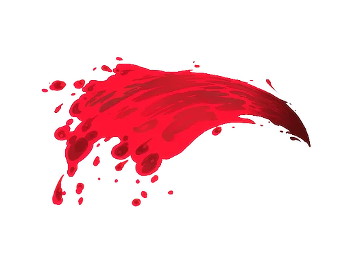 Ruby Stream (Lenticular)