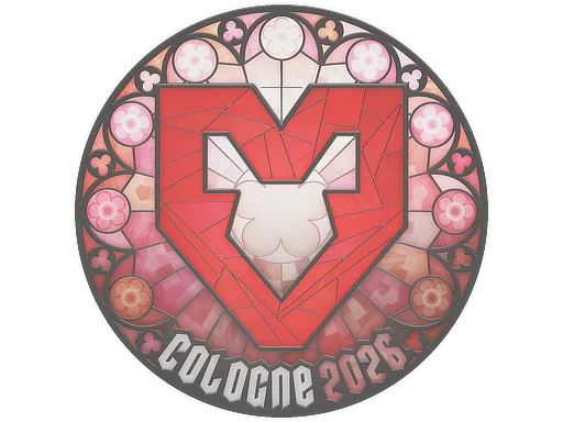 MOUZ | Cologne 2026 для CS2