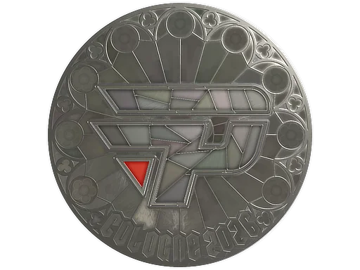 paiN Gaming (Foil) | Cologne 2026 для CS2