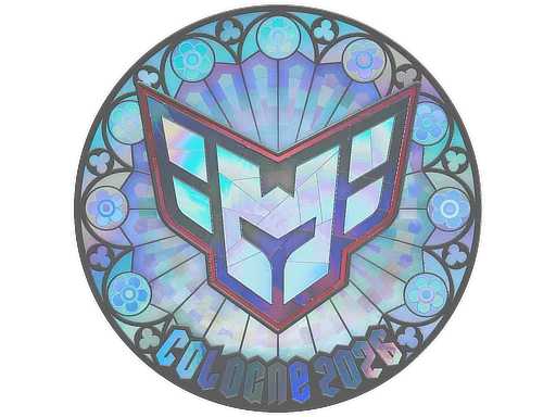 HEROIC (Holo) | Cologne 2026 для CS2