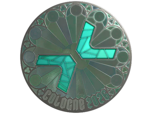 PARIVISION (Foil) | Cologne 2026 для CS2