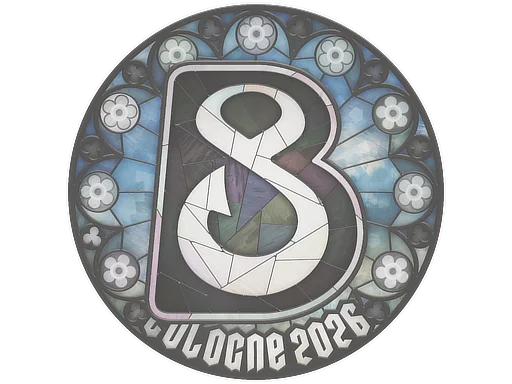 B8 | Cologne 2026 для CS2