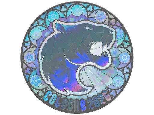 FURIA (Holo) | Cologne 2026 для CS2