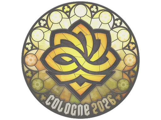 Legacy | Cologne 2026 для CS2