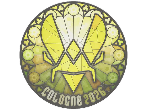 Vitality | Cologne 2026 для CS2