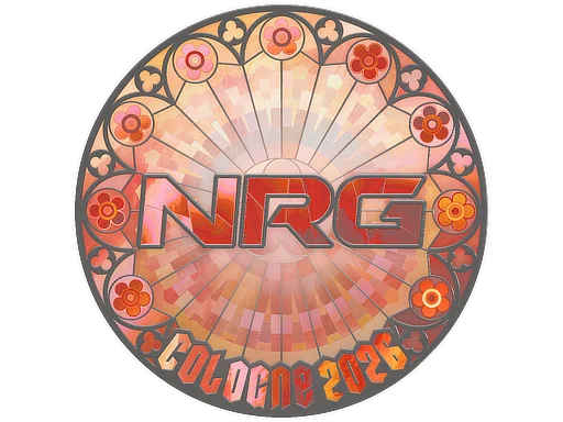 NRG (Holo) | Cologne 2026 для CS2