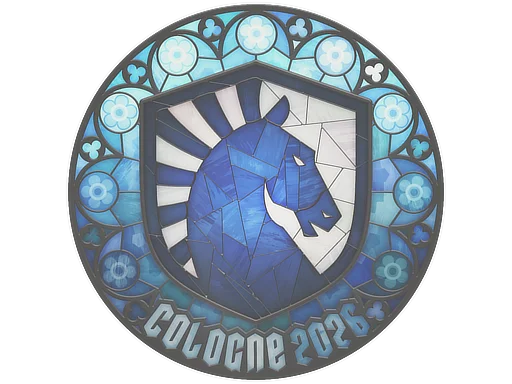 Team Liquid | Cologne 2026 для CS2