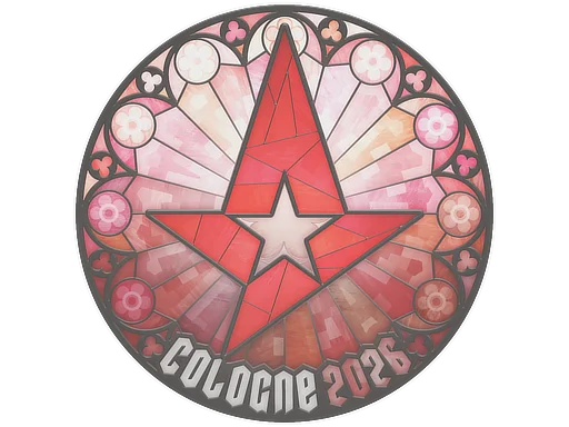 Astralis | Cologne 2026 для CS2