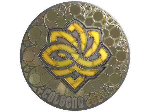 Legacy (Foil) | Cologne 2026 для CS2