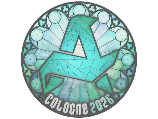 Aurora | Cologne 2026 для CS2