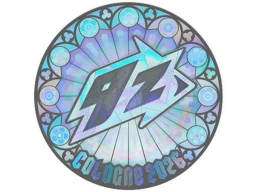 9z Team (Holo) | Cologne 2026 для CS2