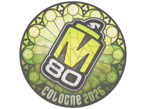 M80 | Cologne 2026 для CS2