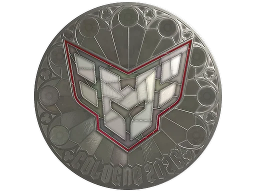HEROIC (Foil) | Cologne 2026 для CS2