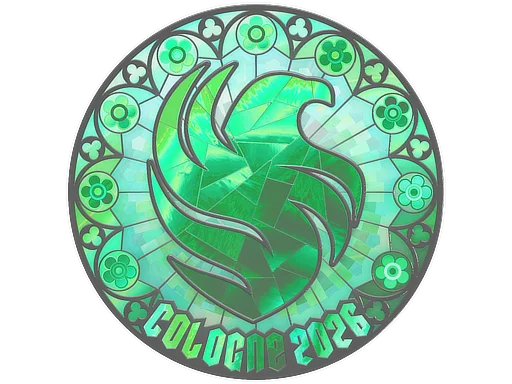 Falcons (Holo) | Cologne 2026 для CS2