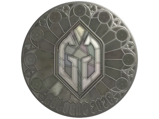 Gaimin Gladiators (Foil) | Cologne 2026 для CS2