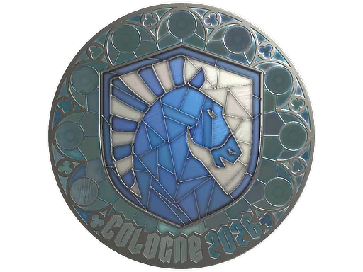 Team Liquid (Foil) | Cologne 2026 для CS2