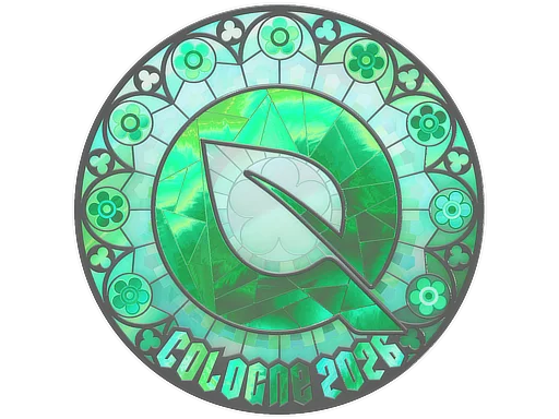 FlyQuest (Holo) | Cologne 2026 для CS2