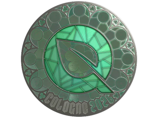 FlyQuest (Foil) | Cologne 2026 для CS2