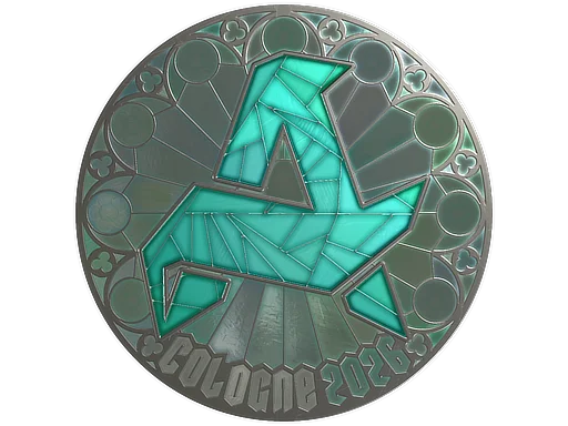 Aurora (Foil) | Cologne 2026 для CS2
