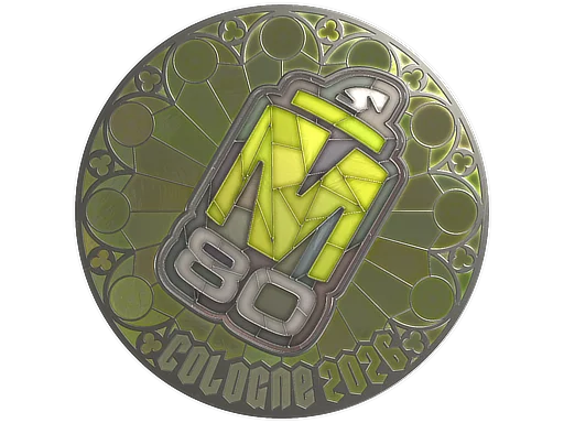 M80 (Foil) | Cologne 2026 для CS2