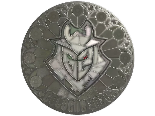 G2 esports (Foil) | Cologne 2026 для CS2