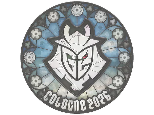 G2 esports | Cologne 2026 для CS2