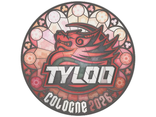 TYLOO | Cologne 2026 для CS2
