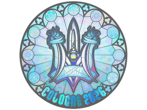 Monte (Holo) | Cologne 2026 для CS2