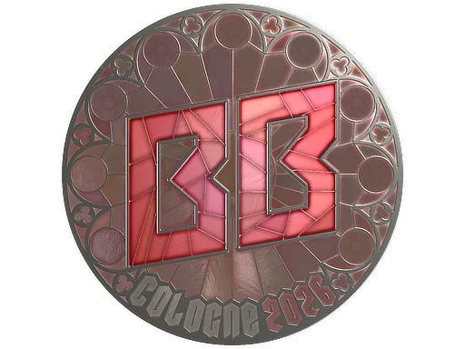 BetBoom (Foil) | Cologne 2026 для CS2