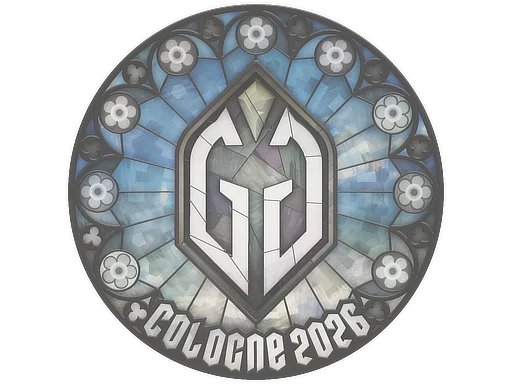 Gaimin Gladiators | Cologne 2026 для CS2