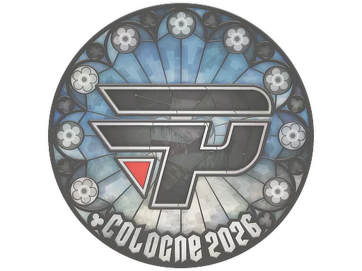 paiN Gaming | Cologne 2026 для CS2