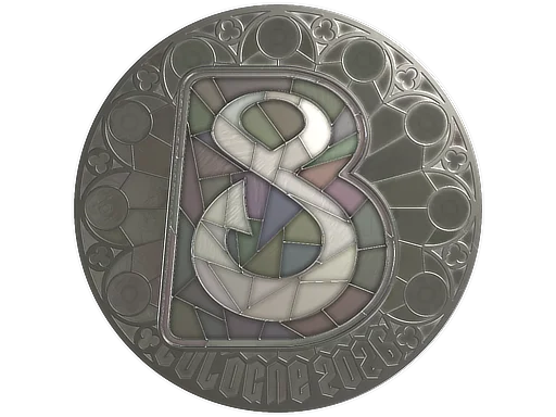 B8 (Foil) | Cologne 2026 для CS2