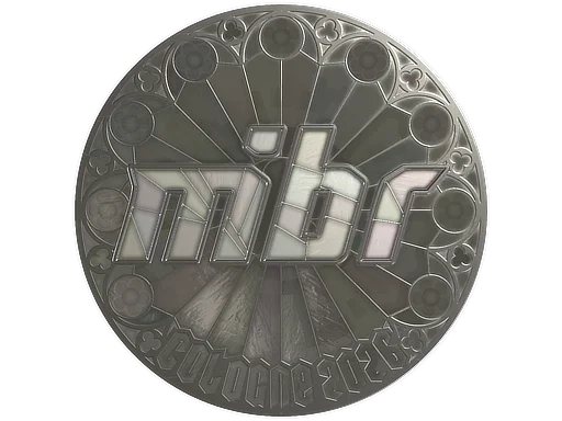 MIBR (Foil) | Cologne 2026 для CS2