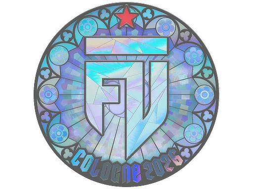 FUT (Holo) | Cologne 2026 для CS2