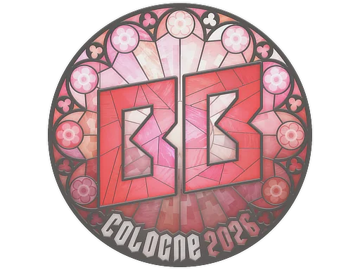 BetBoom | Cologne 2026 для CS2