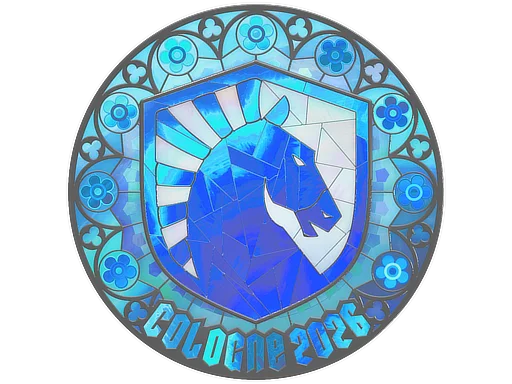 Team Liquid (Holo) | Cologne 2026 для CS2