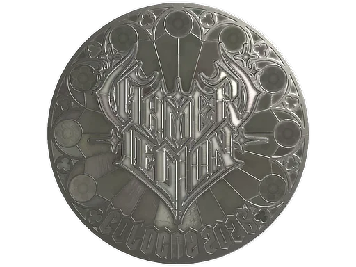 GamerLegion (Foil) | Cologne 2026 для CS2