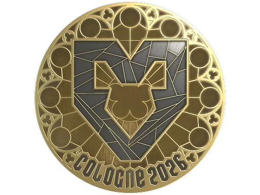 MOUZ (Gold) | Cologne 2026