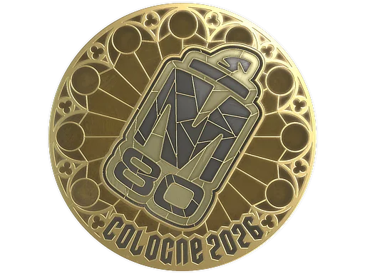 M80 (Gold) | Cologne 2026