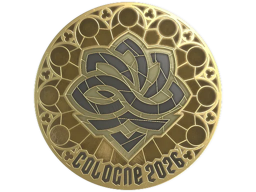Legacy (Gold) | Cologne 2026