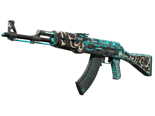 Frontside Misty