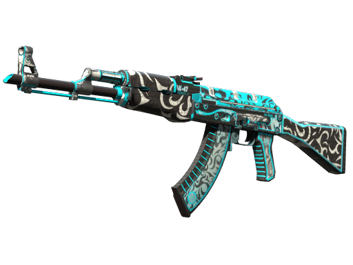Frontside Misty