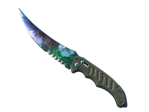 Gamma Doppler